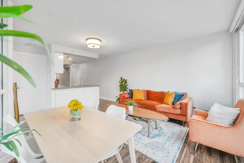 1003 1188 RICHARDS STREET - photo 3 of 24