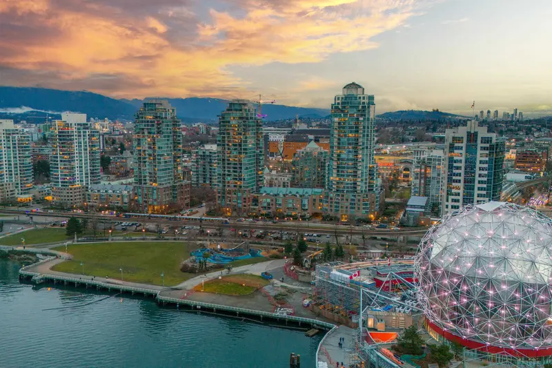 202 1188 QUEBEC STREET - photo 1 of 25