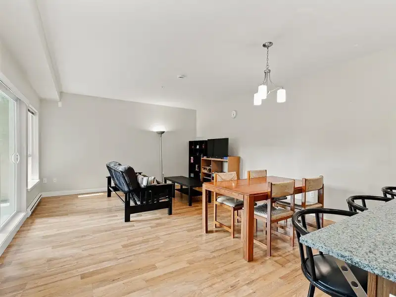 224 9655 KING GEORGE BOULEVARD - photo 1 of 23