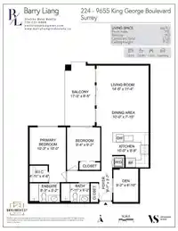 224 9655 KING GEORGE BOULEVARD - thumbnail 23