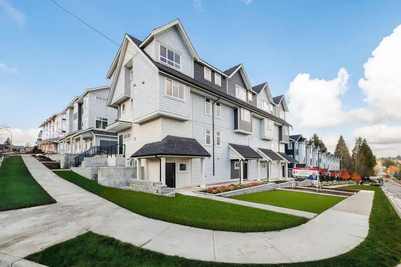 6 6165 144 STREET - photo 1 of 24