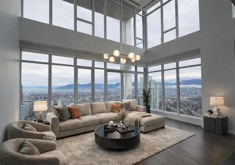 4001 6080 MCKAY AVENUE - photo 3 of 25