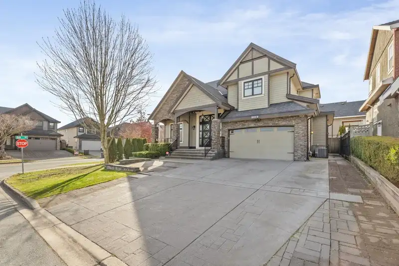 5517 188A STREET - photo 2 of 30