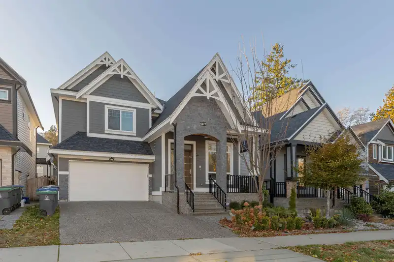 6477 140 STREET - photo 1 of 37
