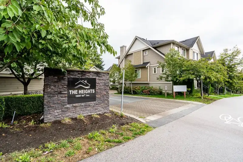 8 19097 64 AVENUE - photo 1 of 37