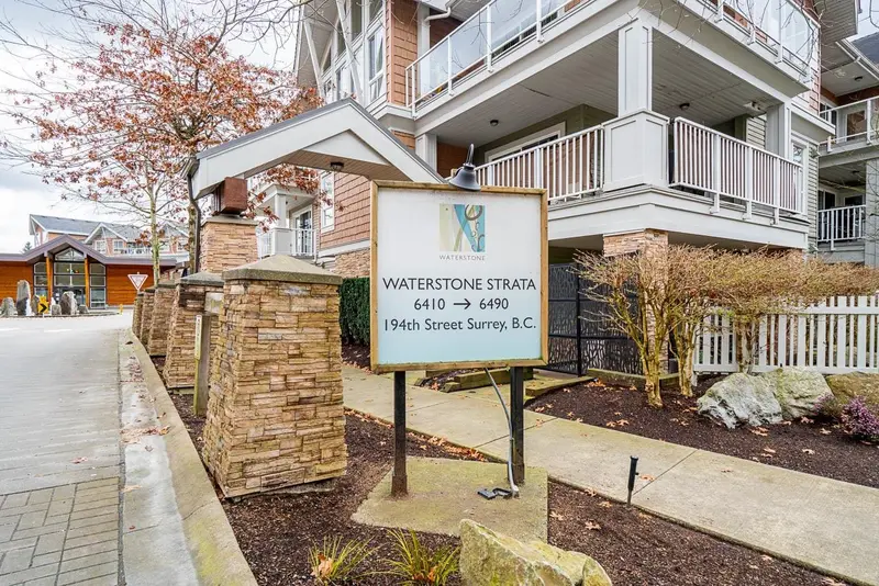 311 6460 194 STREET - photo 1 of 25