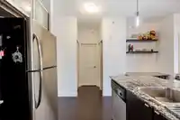 410 9655 KING GEORGE BOULEVARD - thumbnail 12