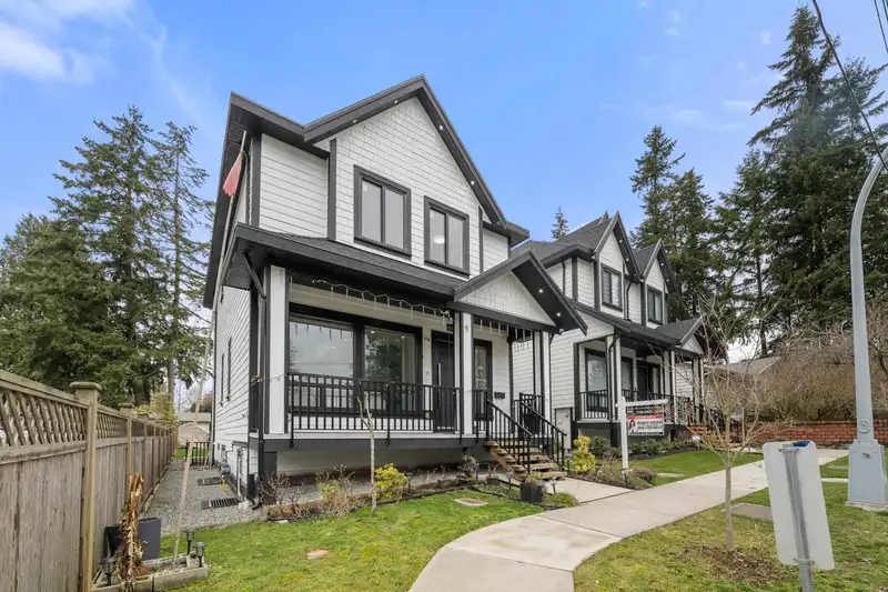 6021 128A STREET - photo 1 of 40