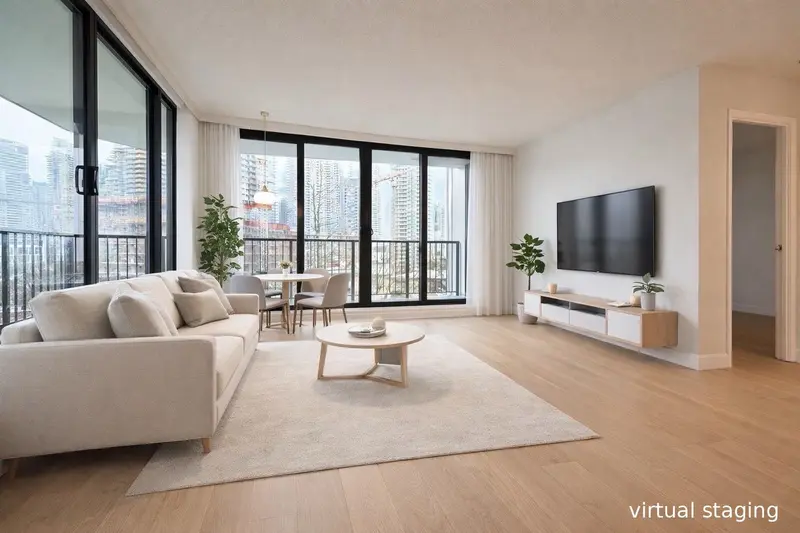 604 6455 WILLINGDON AVENUE - photo 1 of 6