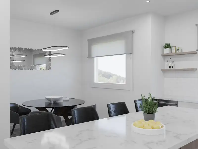 22 5629 KING GEORGE BOULEVARD - photo 4 of 6