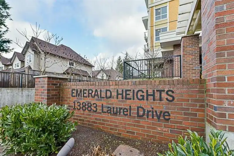310 13883 LAUREL DRIVE - photo 1 of 16