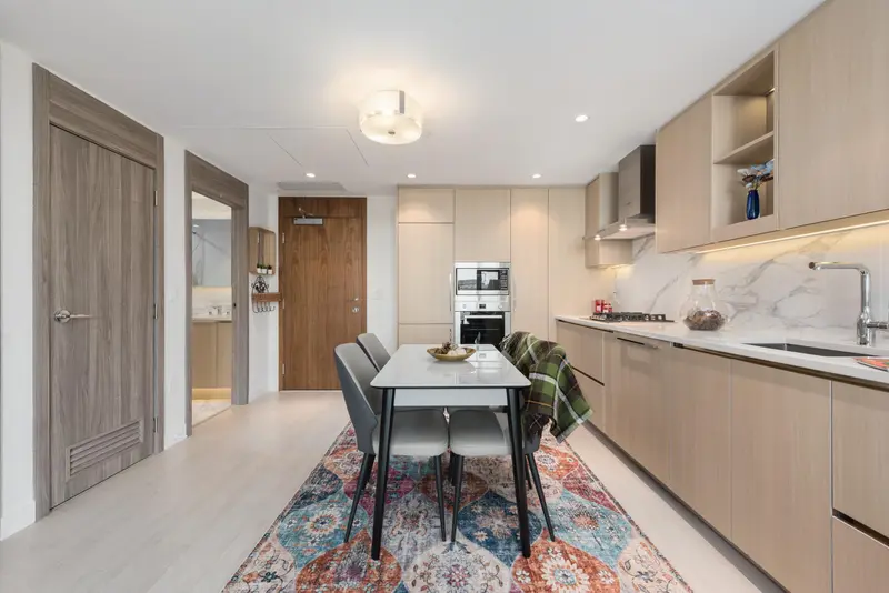 402 8611 HAZELBRIDGE WAY - photo 2 of 25