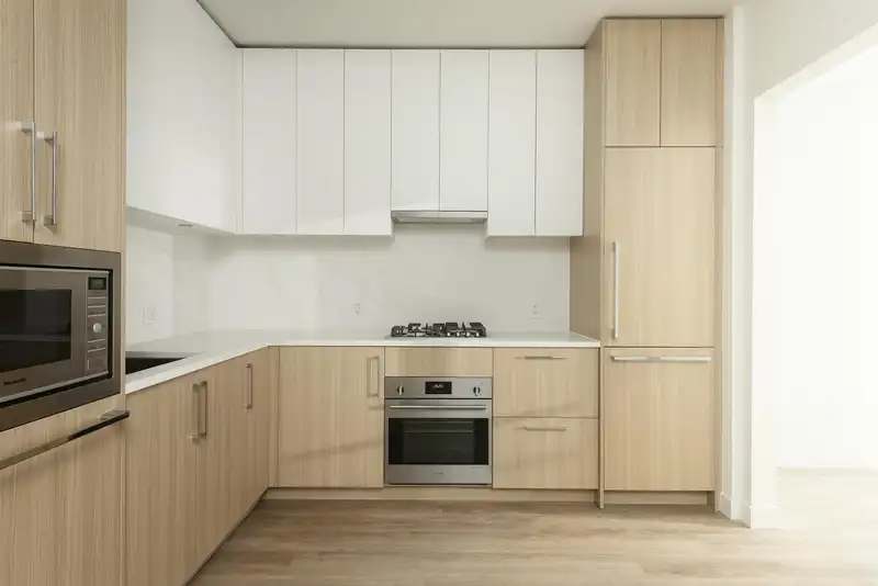 202 9675 KING GEORGE BOULEVARD - photo 1 of 15