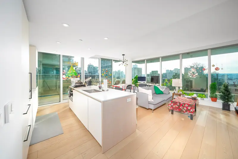 901 1180 BROUGHTON STREET - photo 4 of 25