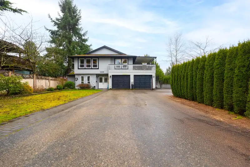 14492 91 AVENUE - photo 1 of 34