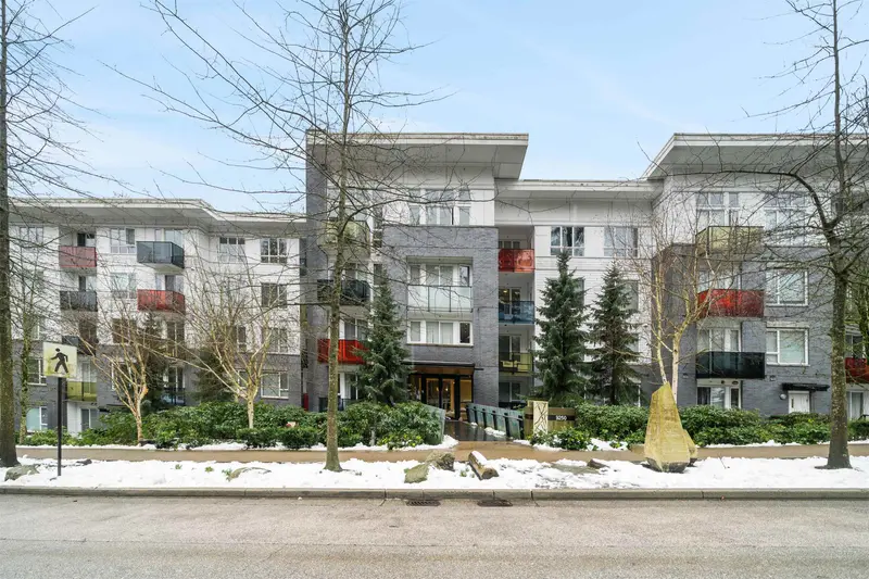 516 9250 UNIVERSITY HIGH STREET - photo 2 of 25