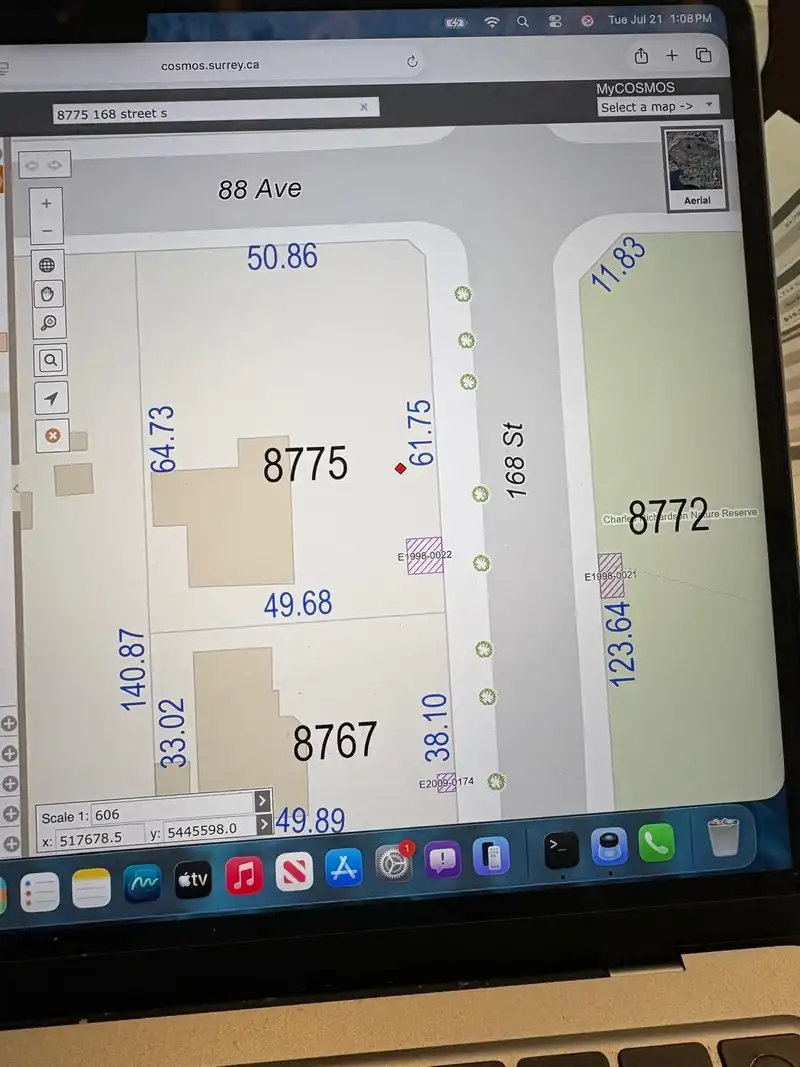 8775 168 STREET - photo 2 of 2