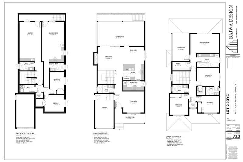 32037 JOYCE AVENUE - photo 2 of 5