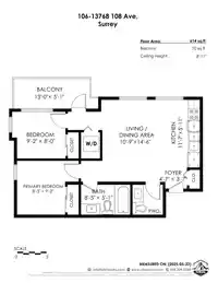 106 13768 108 AVENUE - thumbnail 15