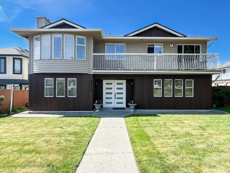 8775 144 STREET - photo 1 of 35