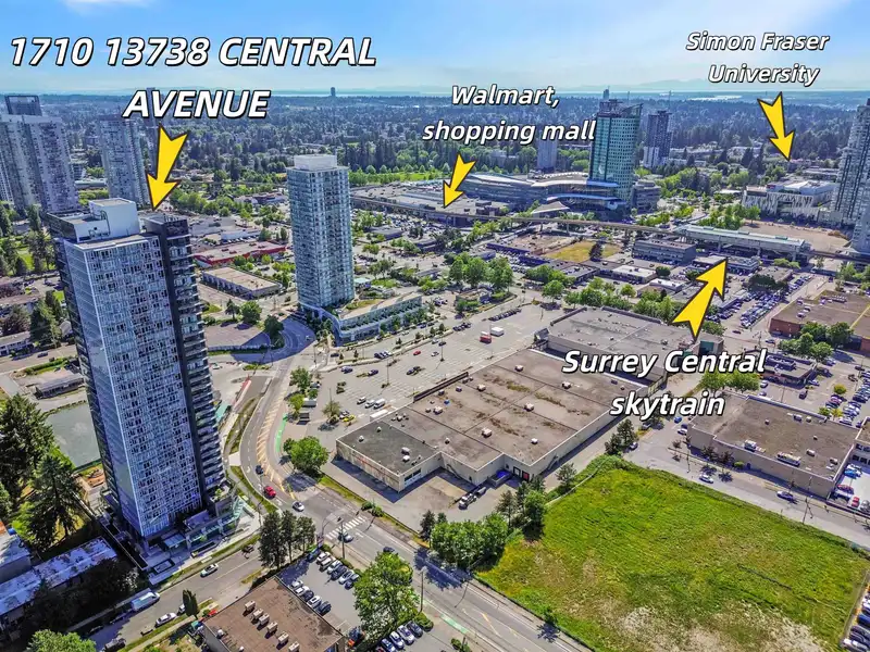 1710 13738 CENTRAL AVENUE - photo 1 of 40