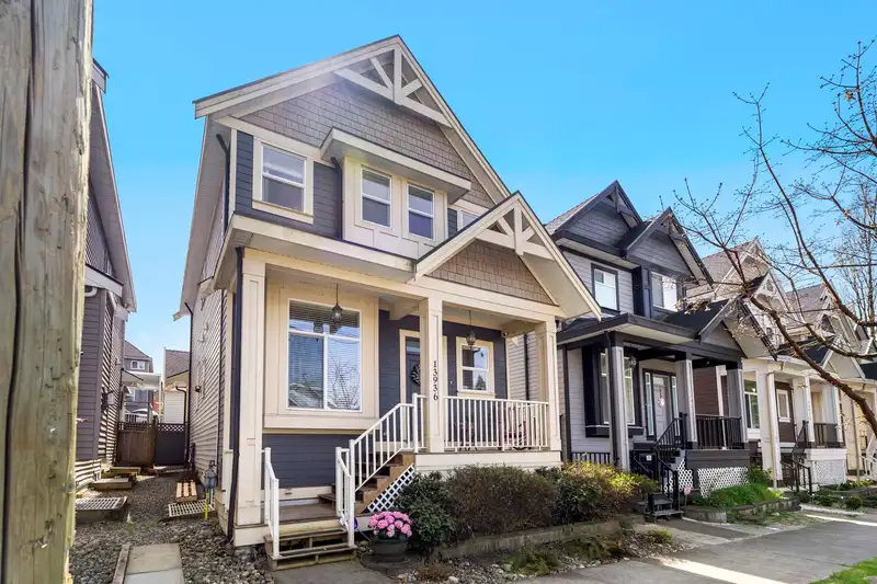13936 60 AVENUE - photo 1 of 38