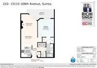 210 15110 108 AVENUE - thumbnail 4