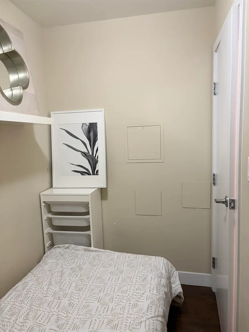 PH4 1238 BURRARD STREET - photo 4 of 10