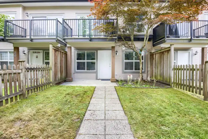 21 6366 126 STREET - photo 1 of 21
