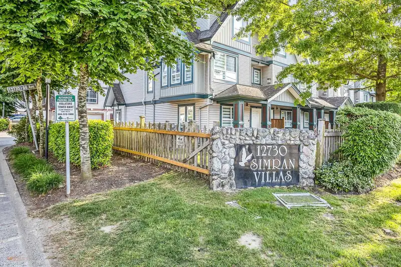 15 12730 66 AVENUE - photo 1 of 29