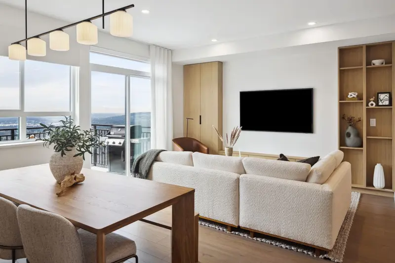 102 3535 HIGHLAND DRIVE - photo 3 of 13