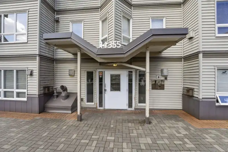 105 14355 103 AVENUE - photo 1 of 22