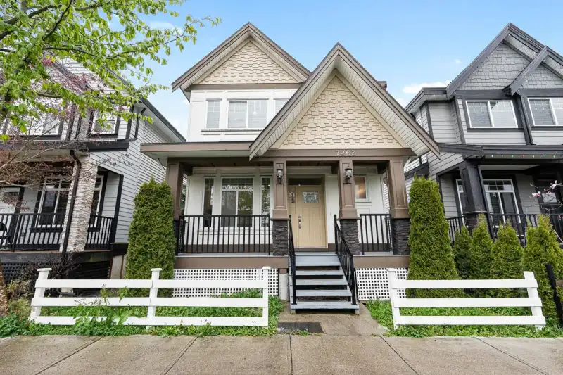 7263 194A STREET - photo 1 of 34