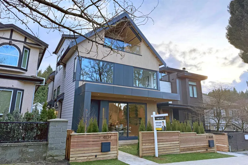 2 4634 W 15TH AVENUE - photo 1 of 25