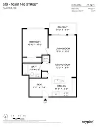 510 10581 140 STREET - thumbnail 23