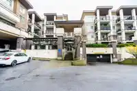 417 9655 KING GEORGE BOULEVARD - thumbnail 1