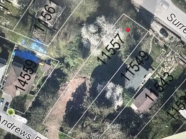 11557 SURREY ROAD - photo 1 of 1