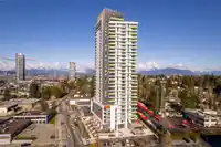 1104 10428 WHALLEY BOULEVARD - thumbnail 1