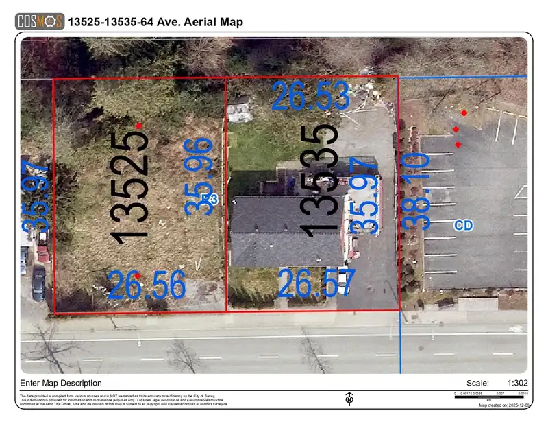 13525 64 AVENUE - photo 3 of 7