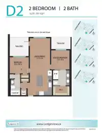501 11035 RAVINE ROAD - thumbnail 2