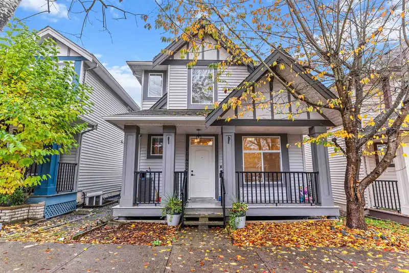 16428 60 AVENUE - photo 1 of 26
