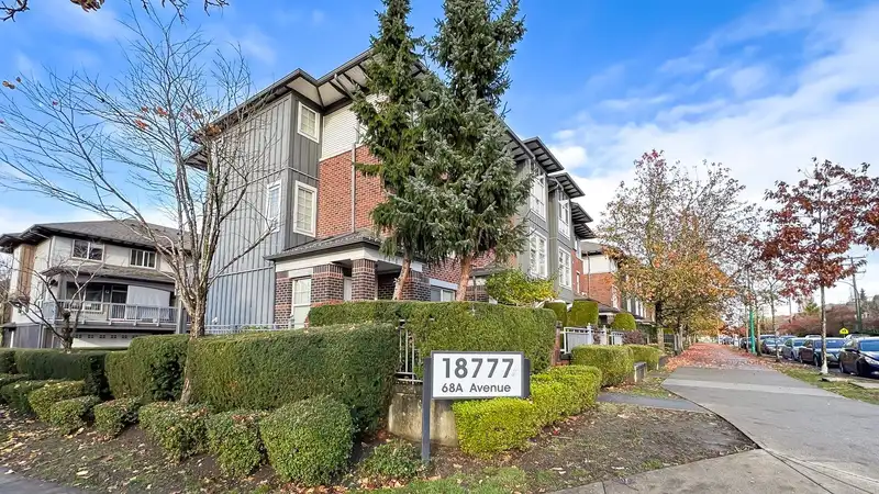9 18777 68A AVENUE - photo 1 of 32