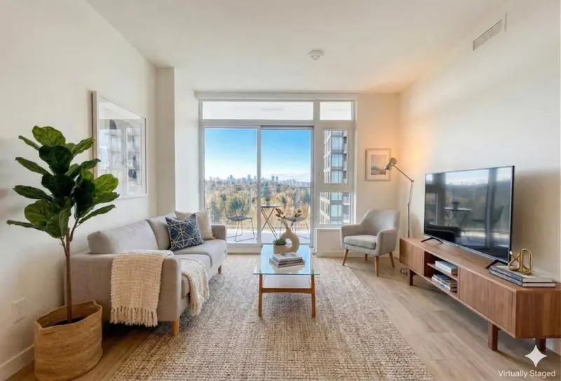 1506 311 ALDERSON AVENUE - photo 1 of 16