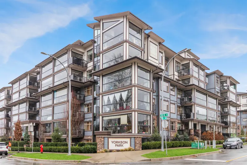 109 8526 202B STREET - photo 1 of 25