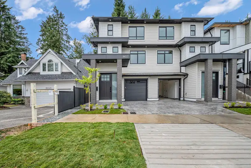 9657 161A STREET - photo 1 of 1