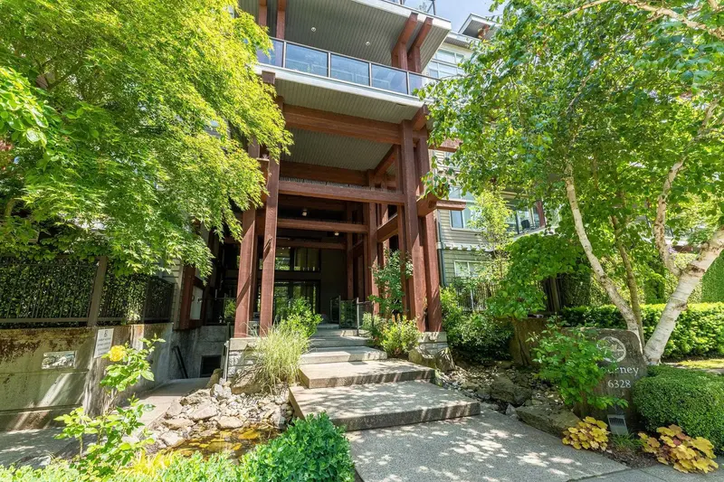 406 6328 LARKIN DRIVE - photo 2 of 25