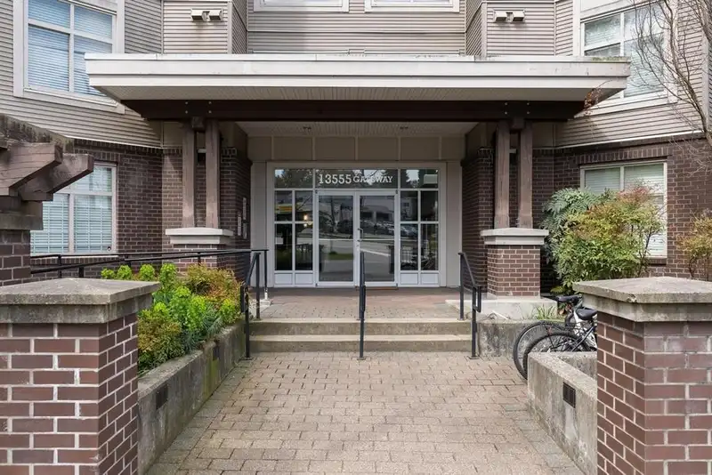 315 13555 GATEWAY DRIVE - photo 1 of 1