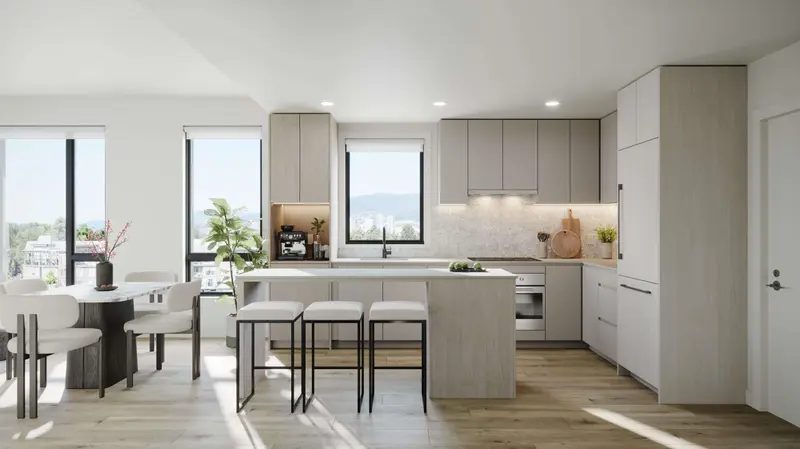 410 2245 MCALLISTER AVENUE - photo 1 of 5