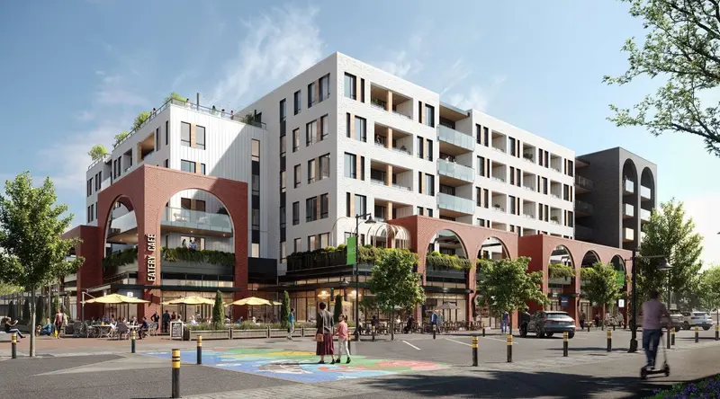 410 2245 MCALLISTER AVENUE - photo 4 of 5