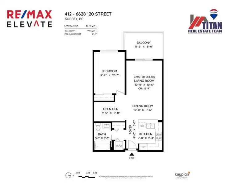 412 6628 120 STREET - photo 2 of 36